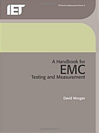 A Handbook for EMC Testing and Measurement (Paperback)