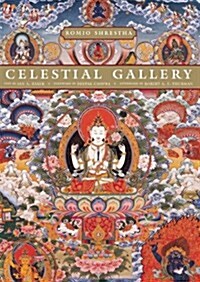 Celestial Gallery (Hardcover)