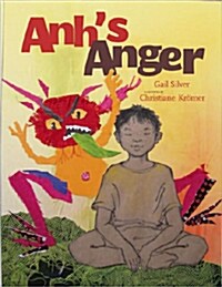 Anhs Anger (Hardcover)