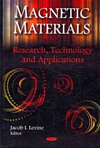 Magnetic Materials (Hardcover)