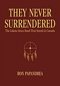 They Never Surrendered (Hardcover)