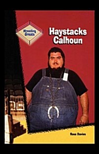 Haystacks Calhoun (Paperback)