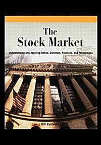The Stock Market (Paperback)