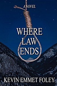Where Law Ends (Paperback)