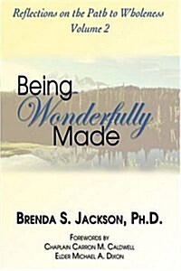Being Wonderfully Made (Paperback)