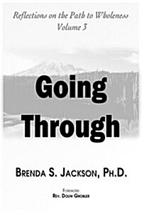 Going Through (Paperback)