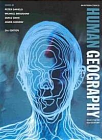 An Introduction to Human Geography (Paperback, 3rd)