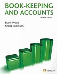 Book-Keeping and Accounts (Paperback, 7th)