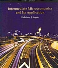 Intermediate Microeconomics and Its Application (Hardcover, 11th, PCK)