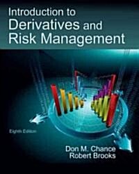 An Introduction to Derivatives and Risk Management (Hardcover, 8th)