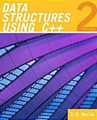 Data Structures Using C++ (Paperback, 2)