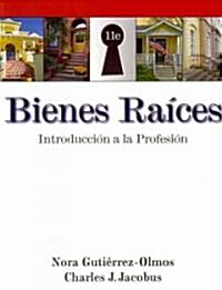 Bienes Raices (Paperback, 11th)