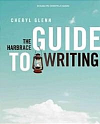 The Harbrace Guide to Writing (Hardcover, 1st)