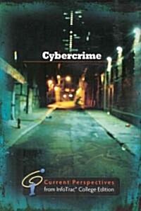 Cybercrime: Current Perspectives from Infotrac (Paperback, 2)