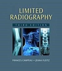 Limited Radiography (Paperback, 3)