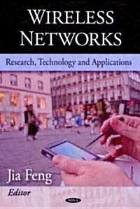 Wireless Networks (Hardcover, UK)