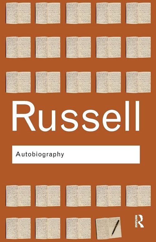 Autobiography (Paperback)