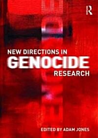 New Directions in Genocide Research (Paperback)