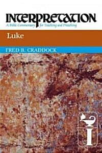 Luke (Paperback)