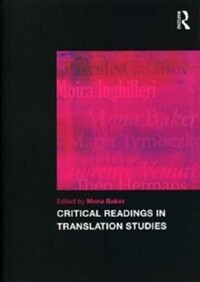 Critical readings in translation studies