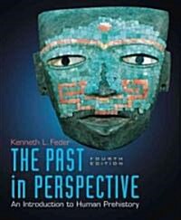 The Past in Perspective (Paperback, 4th)