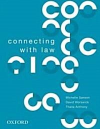 Connecting With Law (Paperback)