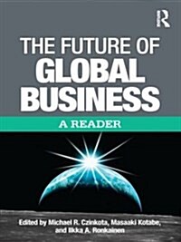 The Future of International Business (Paperback)