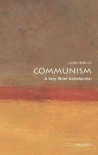 Communism : A Very Short Introduction (Paperback)