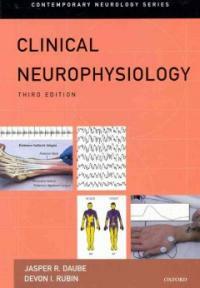 Clinical neurophysiology 3rd ed
