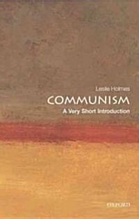 Communism: A Very Short Introduction (Paperback)