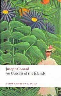 An Outcast of the Islands (Paperback, Rev ed)