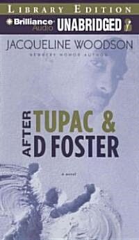 After Tupac & D Foster (MP3 CD, Library)