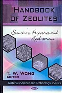 Handbook of Zeolites (Hardcover)