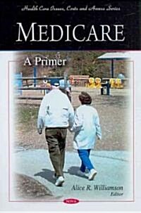 Medicare (Hardcover, UK)