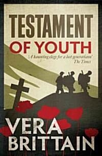 Testament of Youth (Hardcover, Reissue)