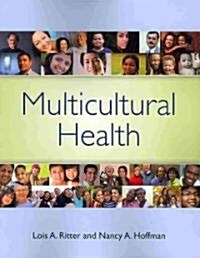 [중고] Multicultural Health (Paperback)