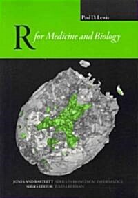 R for Medicine and Biology (Paperback)