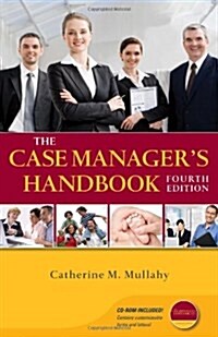 The Case Managers Handbook (Hardcover, 4th)