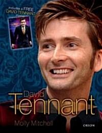 David Tennant (Hardcover)