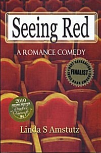 Seeing Red (Paperback)