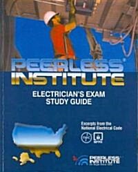 Electrician s Exam Study Guide (Paperback)