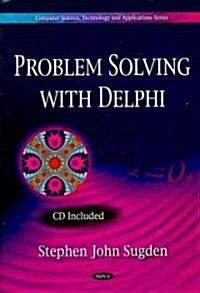 Problem Solving in Delphi [With CD (Audio)] (Paperback, UK)