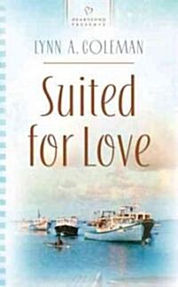 Suited for Love (Paperback)