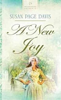 A New Joy (Paperback)