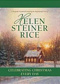 Celebrating Christmas Every Day (Hardcover)