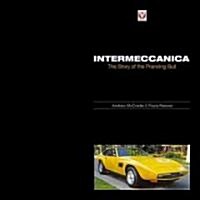 Intermeccanica - The Story of the Prancing Bull (Hardcover)