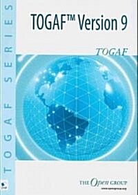 Togaf Version 9: A Manual (Paperback)