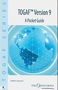 TOGAF Version 9: A Pocket Guide (Paperback)