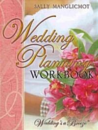 Wedding Planning Workbook (Paperback)