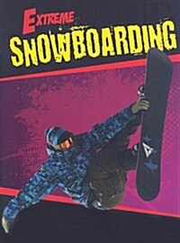 Snowboarding (Paperback)